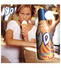 Yo! Vanilla Ice Oriflame