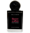 parfém Berry Coffee