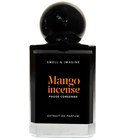parfém Mango Incense