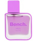 Haze For Her Bench.
