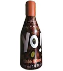 Yo! Chic Choc Oriflame