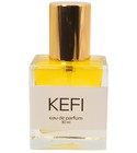 Kefi Maison des Animaux Fragrances