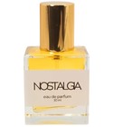 Nostalgia Maison des Animaux Fragrances