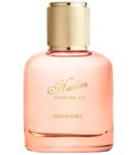 Showgirl Harlem Perfume Co.