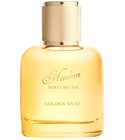 Golden Muse Harlem Perfume Co.