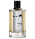 Monarch Vanilla Rose Milestone Perfumes