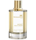 parfém Monarch Instant Gold Crush