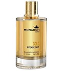 parfém Monarch Gold Intense Oud