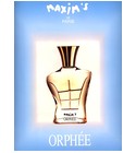 parfém Orphee