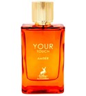 parfém Your Touch Amber