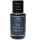 parfém The Prettiest Tobacco