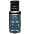parfém Cuban Oud