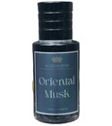 parfém Oriental Musk