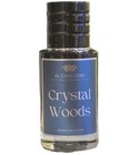 parfém Crystal Woods
