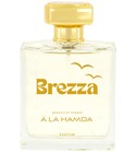 parfém Brezza