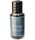 parfém Frangi Velvet