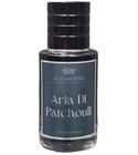 parfém Aria di Patchouli