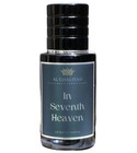 parfém In Seventh Heaven