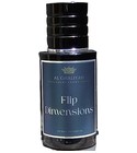 parfém Flip Dimensions