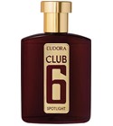 parfém Club 6 Spotlight