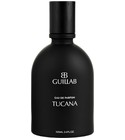 parfém Tucana