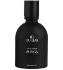 parfém AURIGA