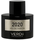parfém 2020
