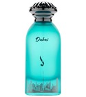 parfém Dubai