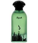 parfém Riyadh