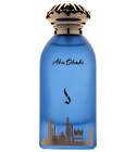 parfém Abu Dhabi