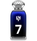 parfém ALHILAL 7