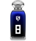 parfém HILAL 8