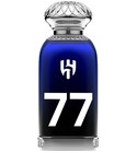 parfém HILAL 77