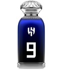 parfém ALHILAL 9