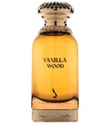 parfém Vanilla Wood