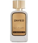 parfém Golden Sheikh Zayed