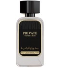 parfém Private Velvet & Rose