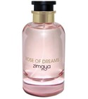 parfém Rose of Dreams