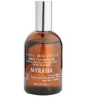 parfém Myrrha