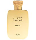 Hawas Elixir Rasasi