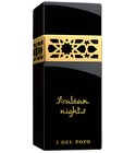 Arabian Nights Eau de Parfum Jesus Del Pozo