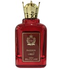 parfém Passion