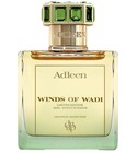 Winds of Wadi Adleen Haute Parfumerie