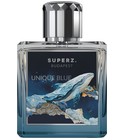 Unique Blue Superz.