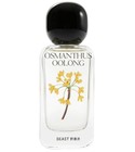 parfém Osmanthus Oolong 桂花乌龙