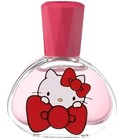 parfém Hello Kitty