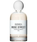 parfém Rose Street