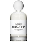 parfém Sunbathers
