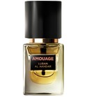 Luban Al Akhdar Amouage