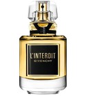 L’Interdit Le Parfum Givenchy